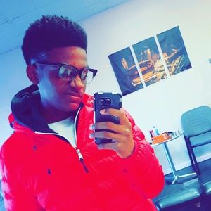 Meet your Posher, Calvin